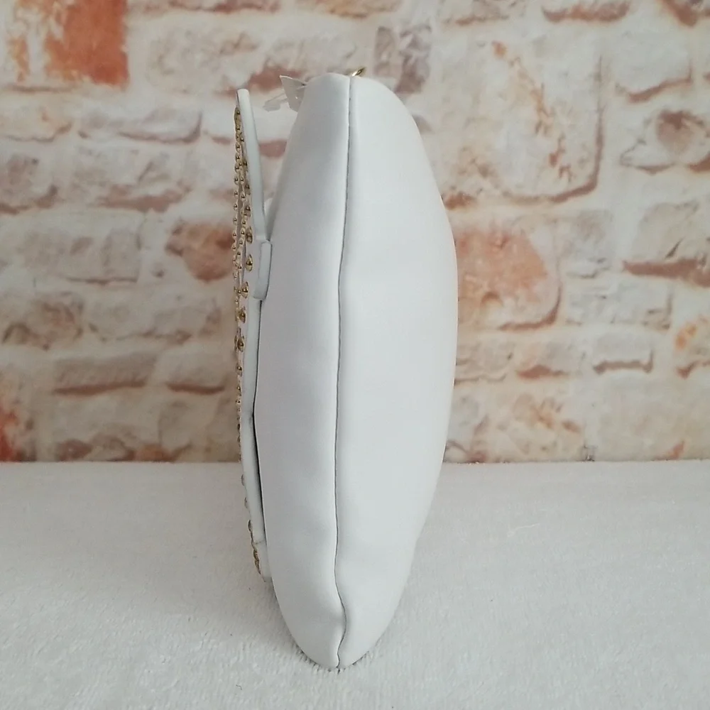 New Sophia Webster Flossy Clutch - Picture 5 of 15